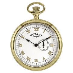 ساعت جیبی روتاری MP00731.01 - rotary watch mp00731.01  
